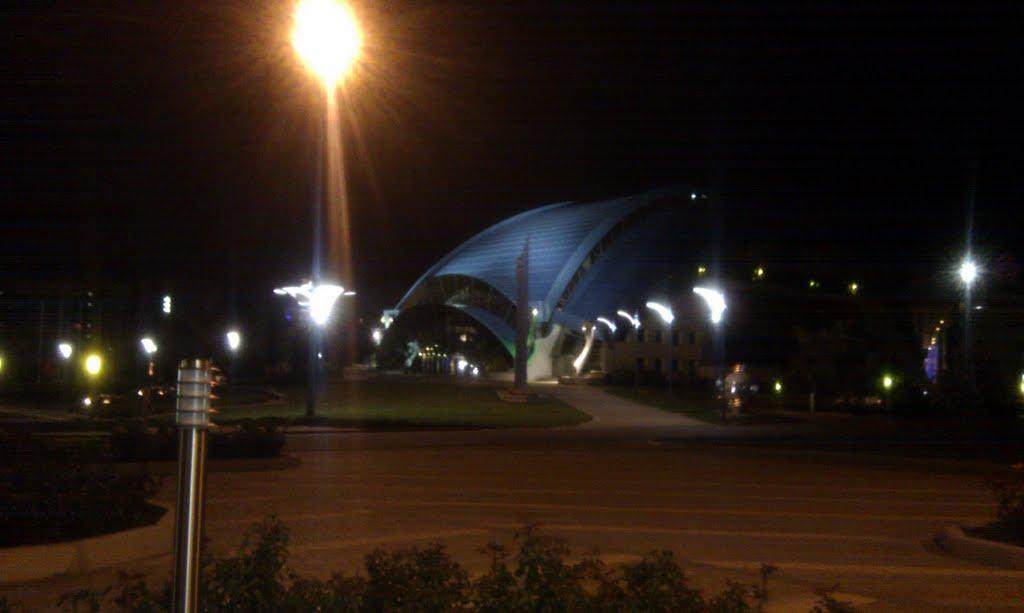 Южне з panoramio.com - Южное