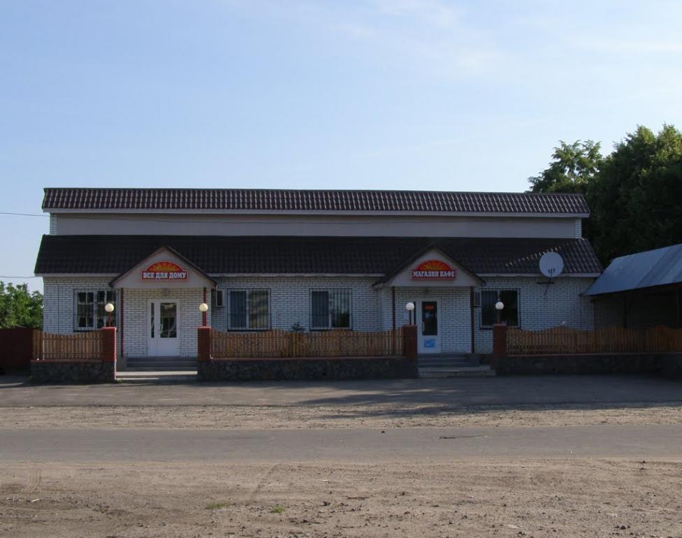 Леухи з panoramio.com - Леухи