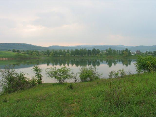 Бобовище з panoramio.com - Бобовище