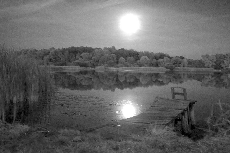 Воргол з panoramio.com - Воргол