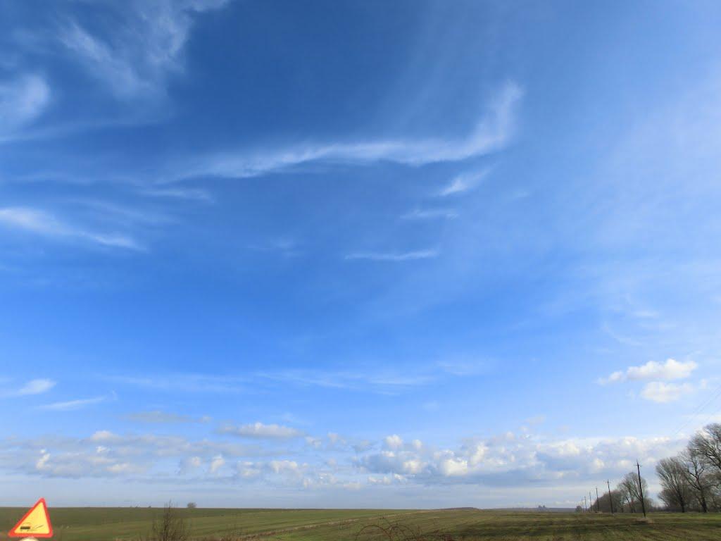 Віньківці з panoramio.com - Віньківці