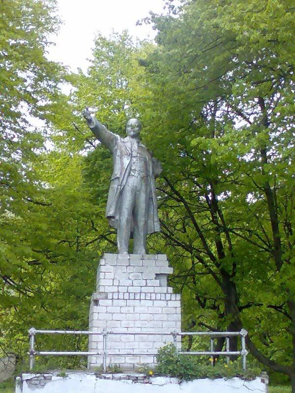 Воргол з panoramio.com - Воргол