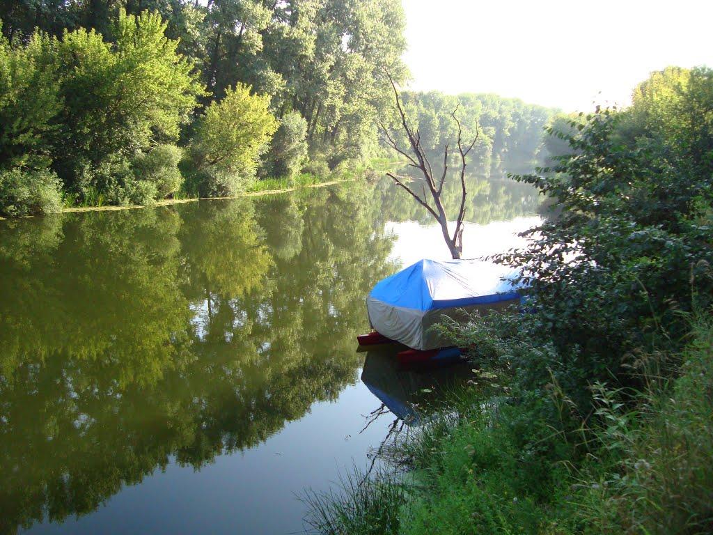 Сафонівка з panoramio.com - Сафонівка