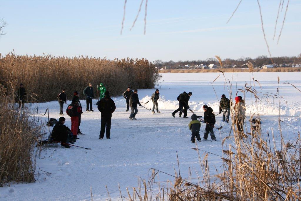 Касинівка з panoramio.com - Касиновка