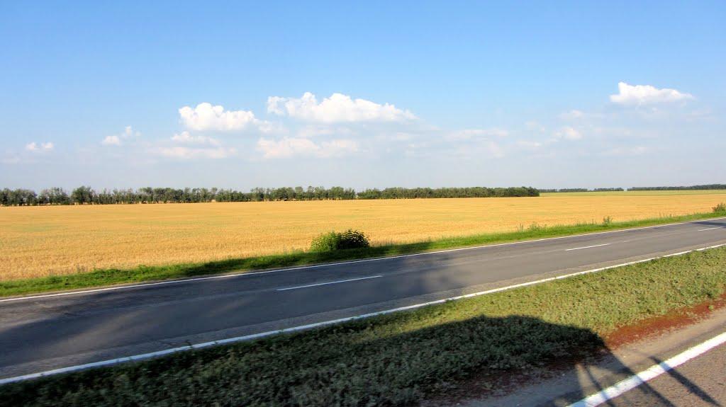 Петропіль з panoramio.com - Петропіль