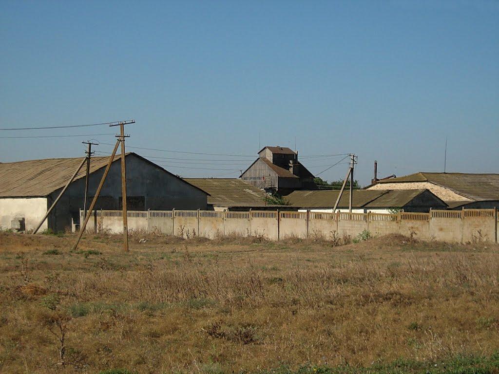 Слов'янське з panoramio.com - Славянское