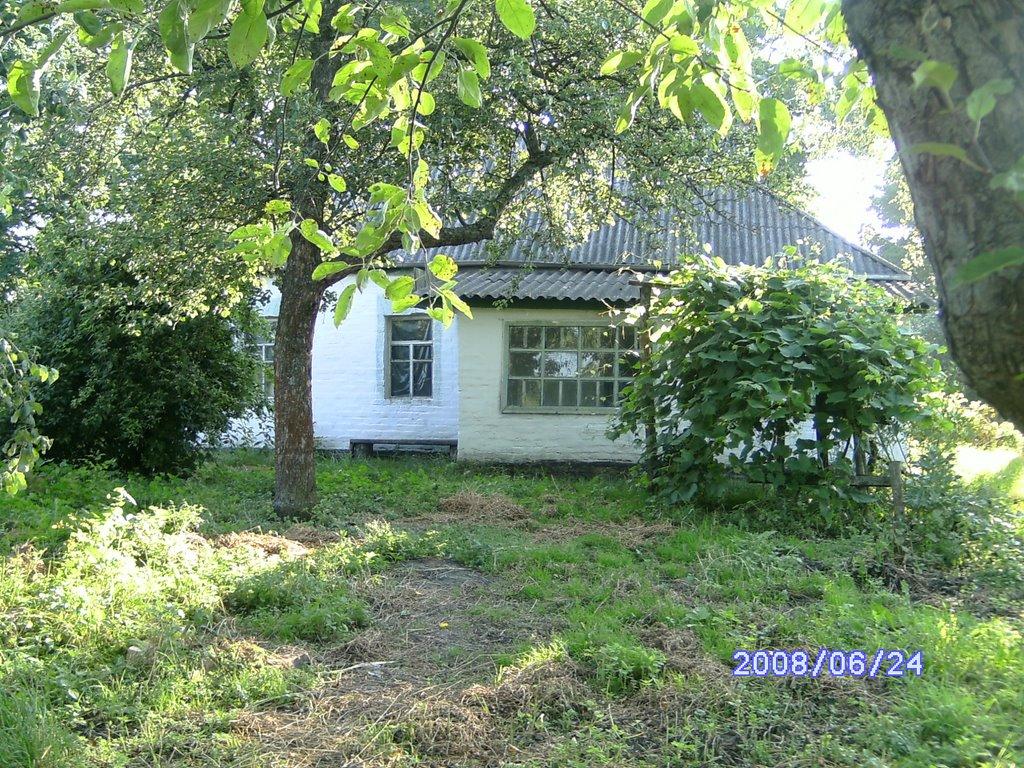 Жоравка з panoramio.com - Жоравка