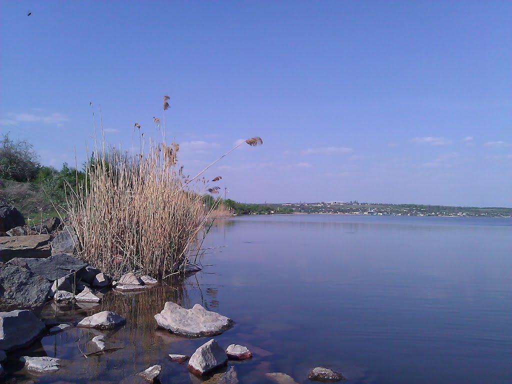 Щербані з panoramio.com - Scherbani