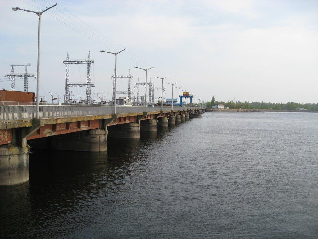 Світловодськ з panoramio.com (ч.2) - Светловодск