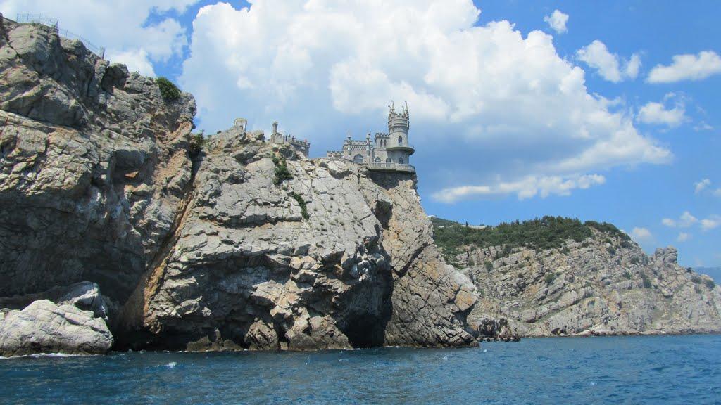 Гаспра з panoramio.com (ч.2) - Гаспра