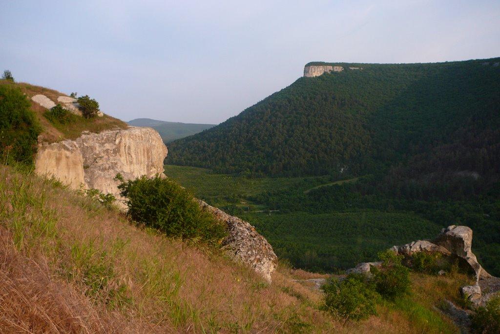 Баштанівка з panoramio.com - Баштанівка