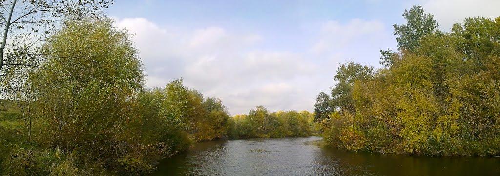 Приліпка з panoramio.com - Прилипка