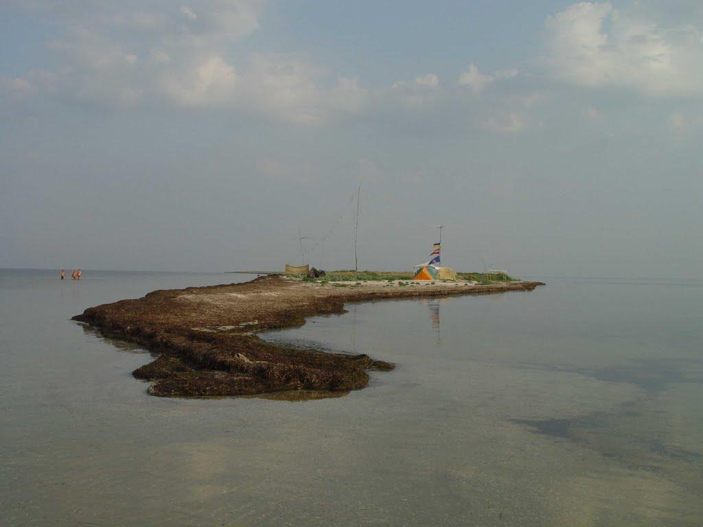 Роздольне з panoramio.com - Роздольне