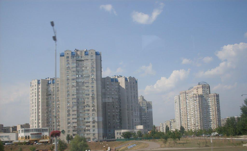 Гнідин з panoramio.com (ч.3) - Gnidyn