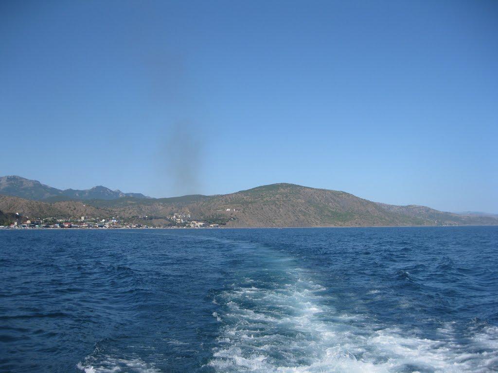 Рибаче з panoramio.com (ч.2) - Rybache