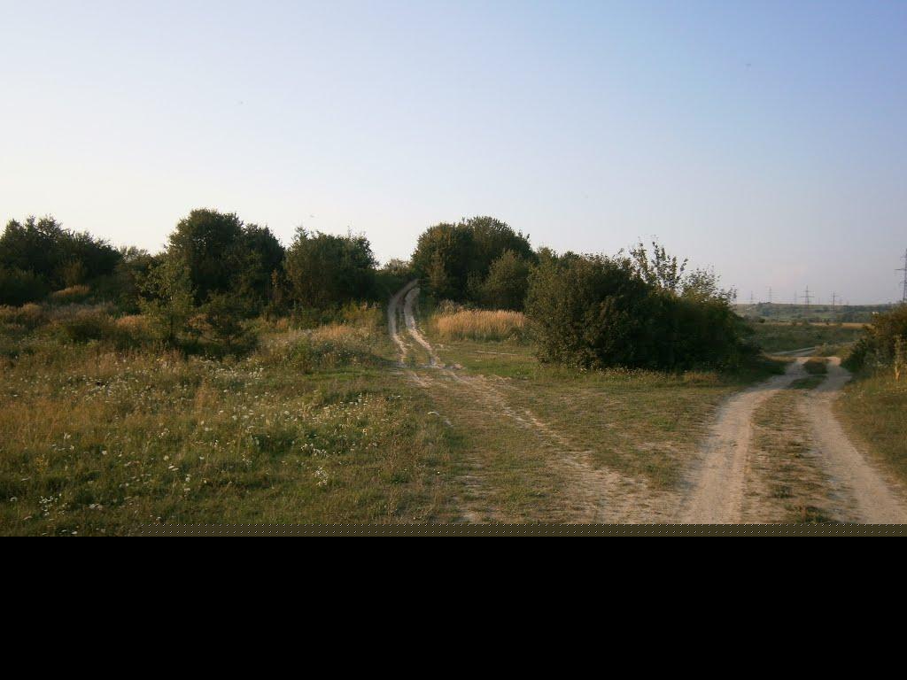 Стужиця з panoramio.com (ч.2) - Стужиця