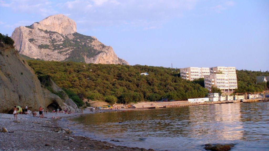 Тилове з panoramio.com - Tylove