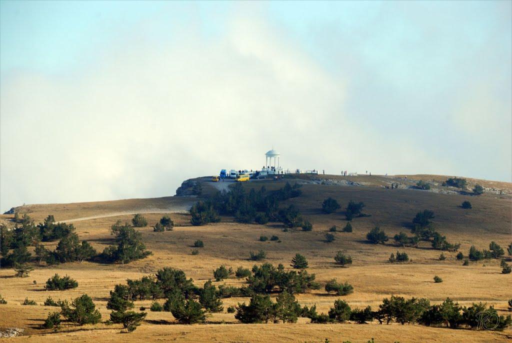 Совєтське з panoramio.com (ч.2) - Советское