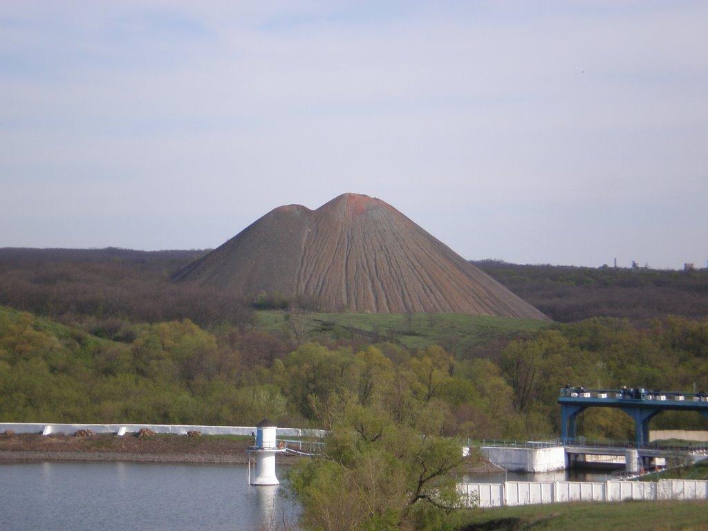 Єнакієве з panoramio.com (ч.3) - Енакиево