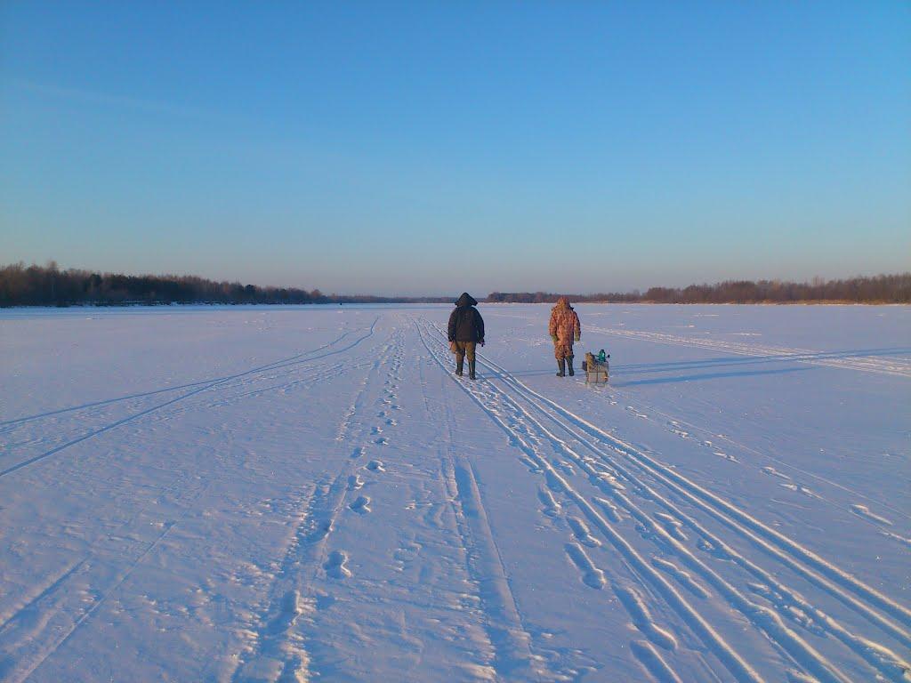 Прохорів з panoramio.com - Прохорів