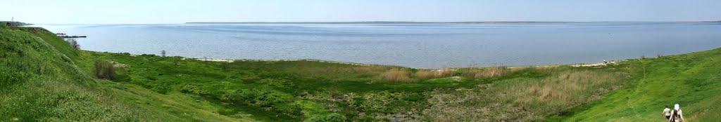 Лупареве з panoramio.com - Лупареве