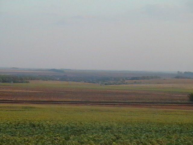Костянтинівка з panoramio.com - Костянтиновка