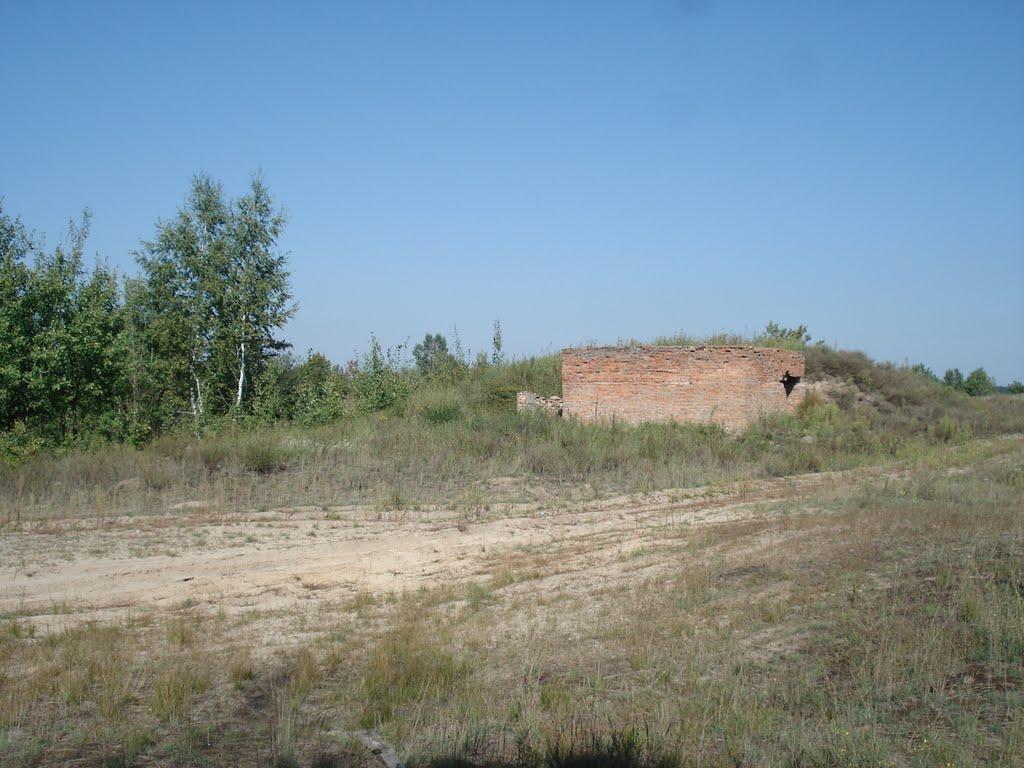 Руська Поляна з panoramio.com - Руська Поляна