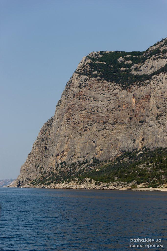 Гончарне з panoramio.com - Гончарне