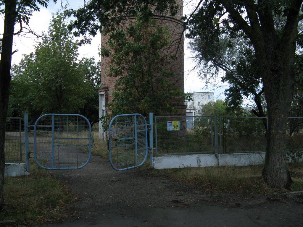 Шкільне з panoramio.com - Школьное