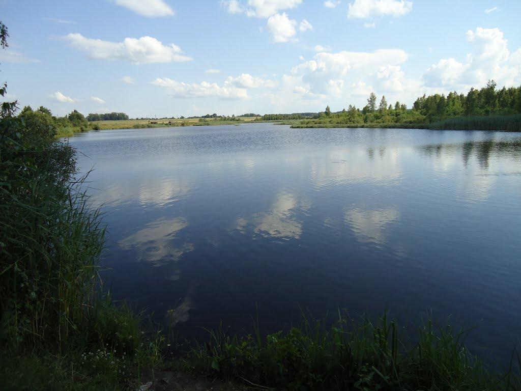 Літки з panoramio.com - Літки