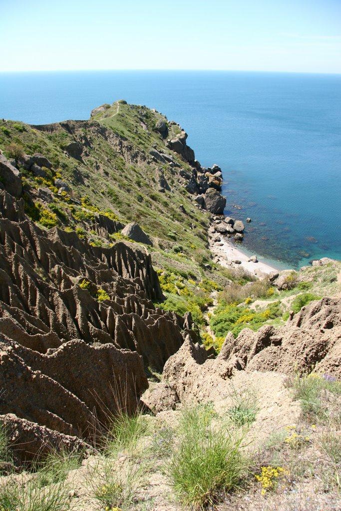 Миндальне з panoramio.com (ч.2) - Миндальное