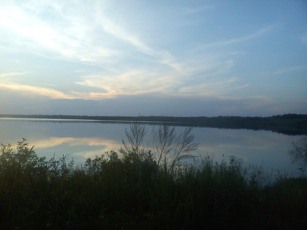 Подорожнє з panoramio.com - Подорожнє