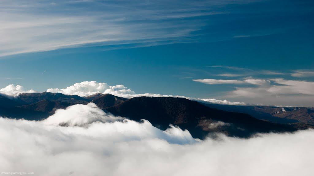 Розовий з panoramio.com (ч.2) - Розовый