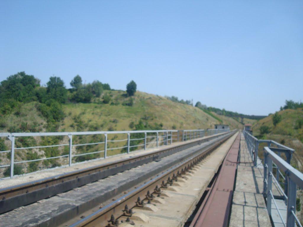 Макарівка з panoramio.com - Макарівка