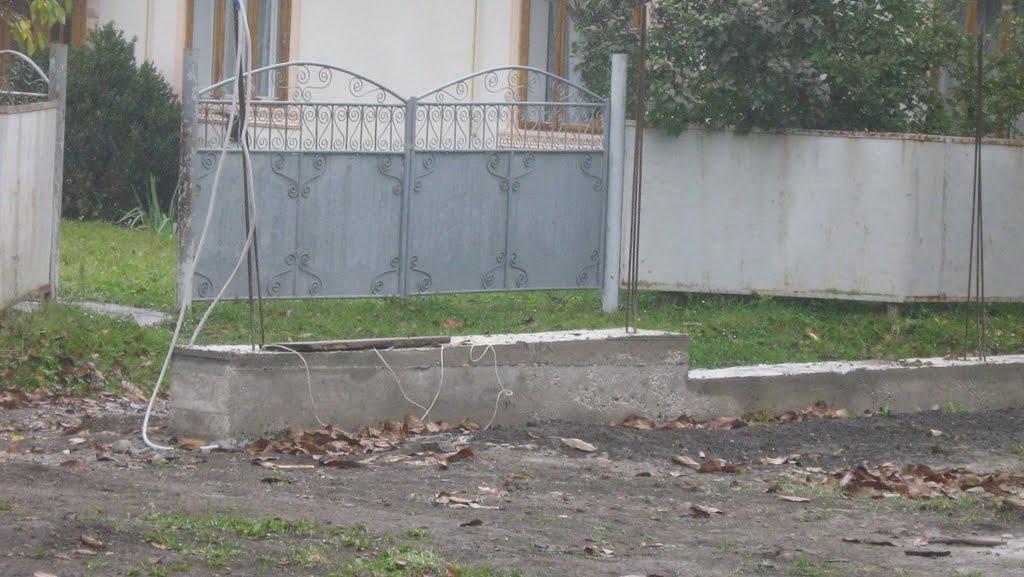 Грозинці з panoramio.com - Грозинці