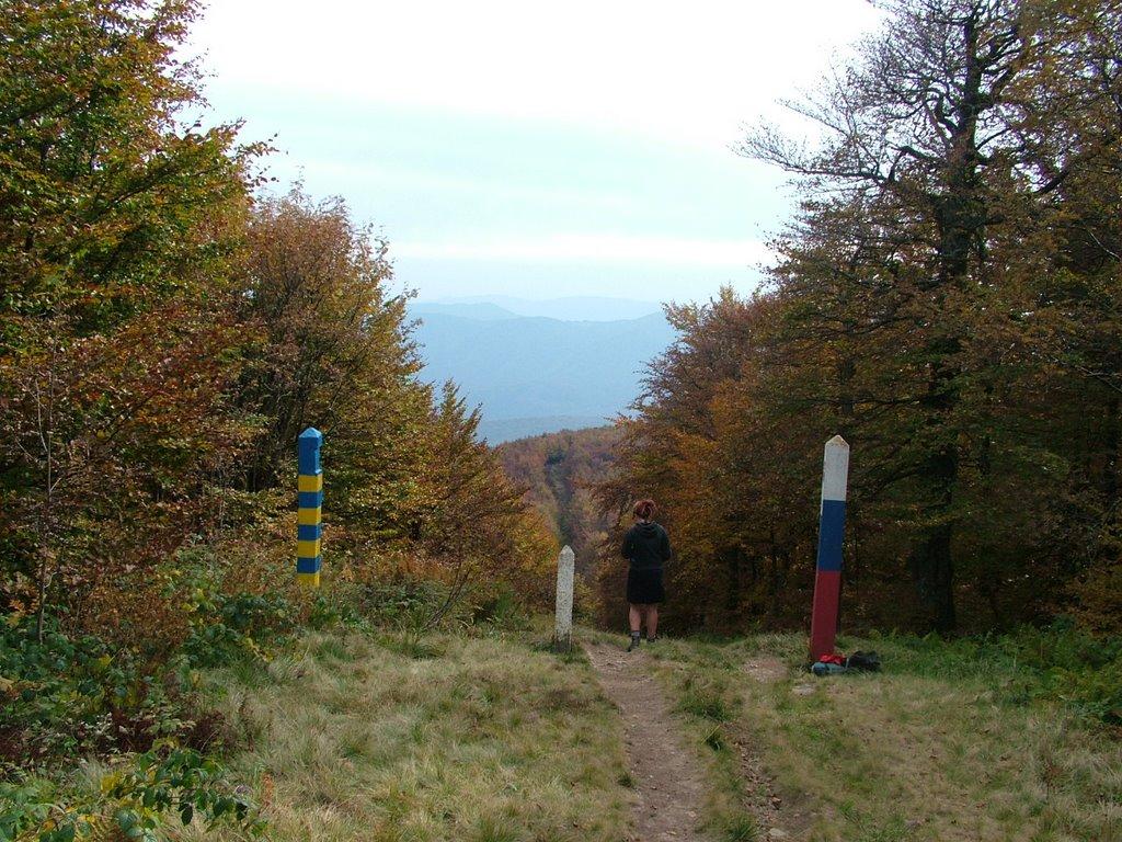 Стужиця з panoramio.com (ч.2) - Стужица