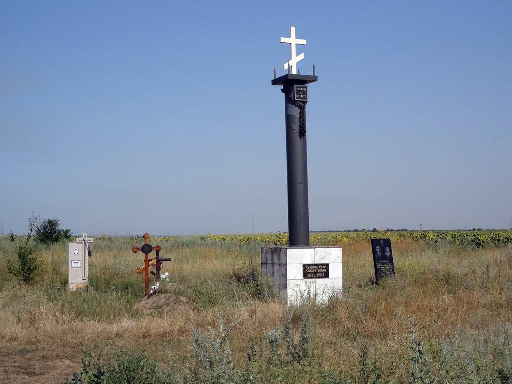 Велика Знам'янка з panoramio.com - Велика Знам'янка