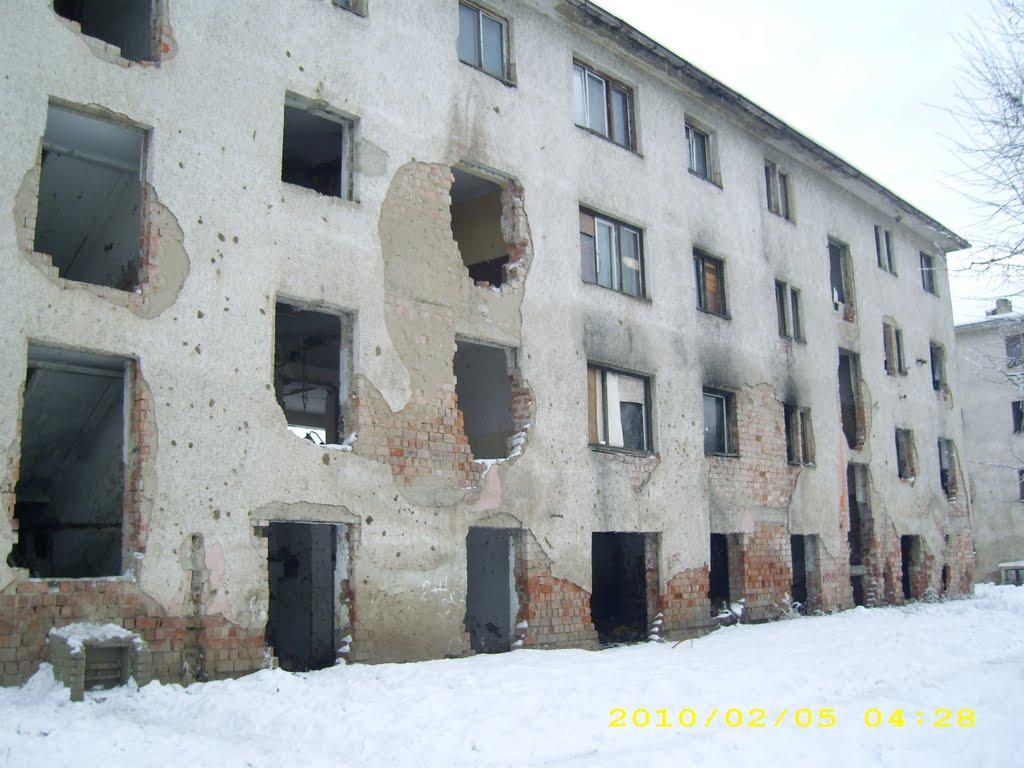Соломоново з panoramio.com (ч.2) - Соломоново