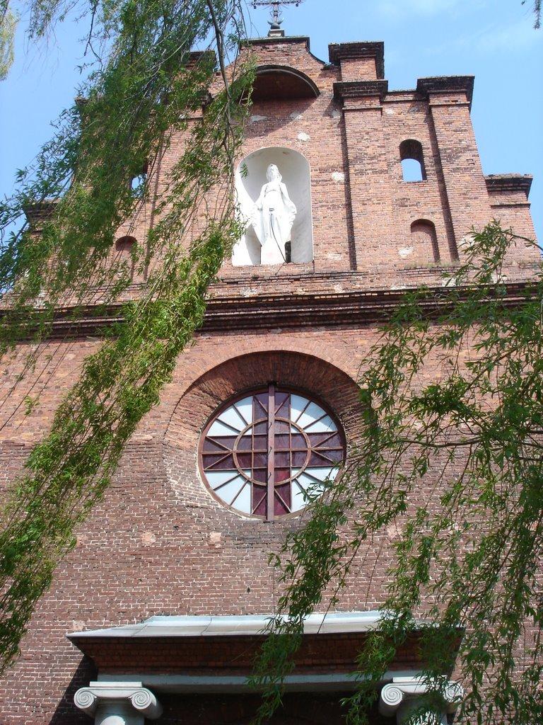 Городок з panoramio.com - Городок