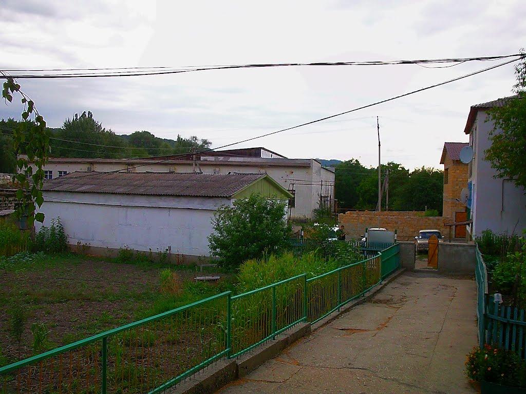 Верхоріччя з panoramio.com - Верхоречье