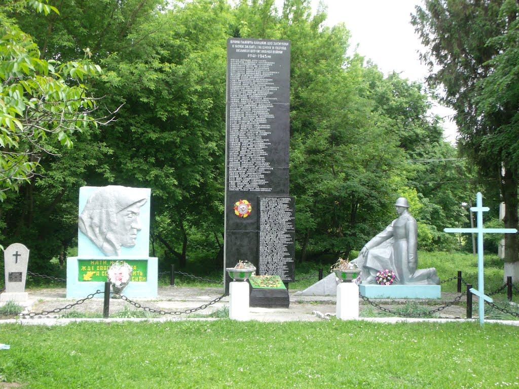 Соломна з panoramio.com - Соломна