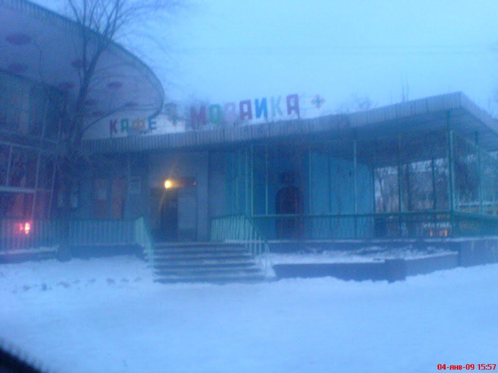 Сєверодонецьк з panoramio.com (ч.3) - Сєверодонецьк