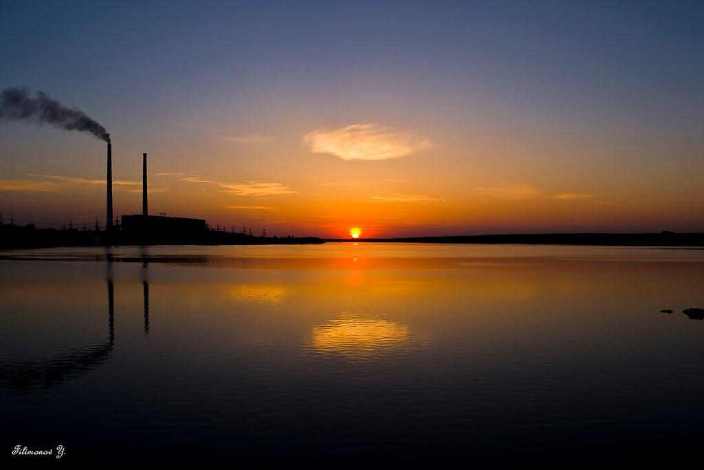 Ладижин з panoramio.com (ч.2) - Ладыжин