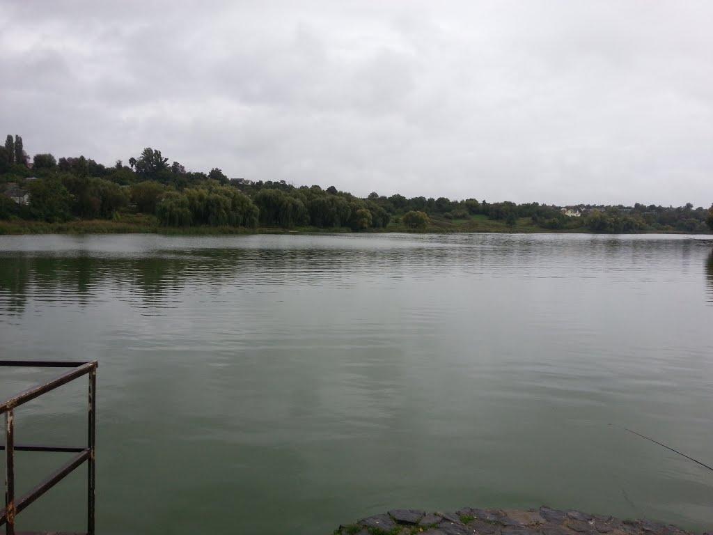 Фастів з panoramio.com (ч.2) - Фастов