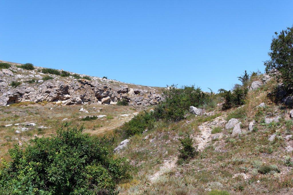 Мисове з panoramio.com - Мысовое