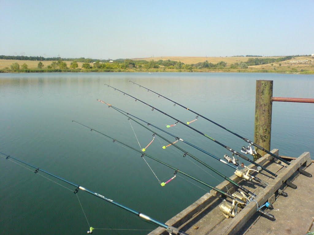 Ведмеже з panoramio.com - Ведмеже