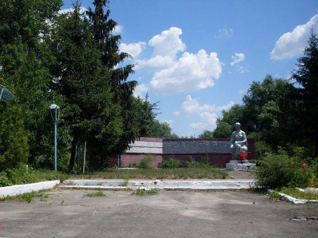 Леухи з panoramio.com - Леухи