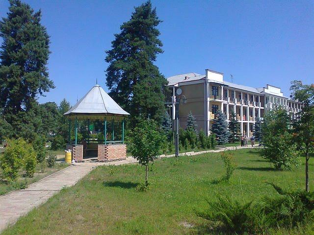 Щурове з panoramio.com - Щурово