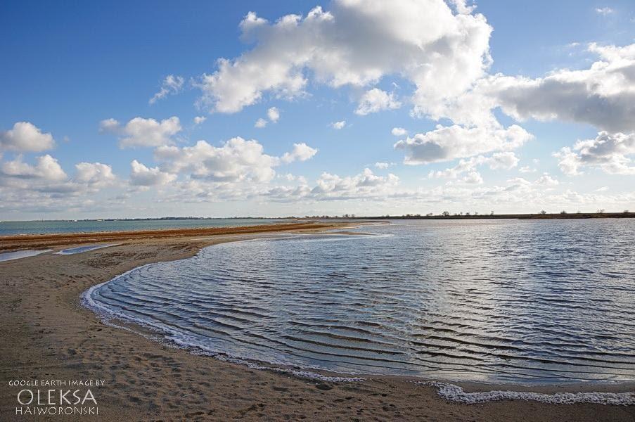 Мирний з panoramio.com (ч.2) - Myrnyy