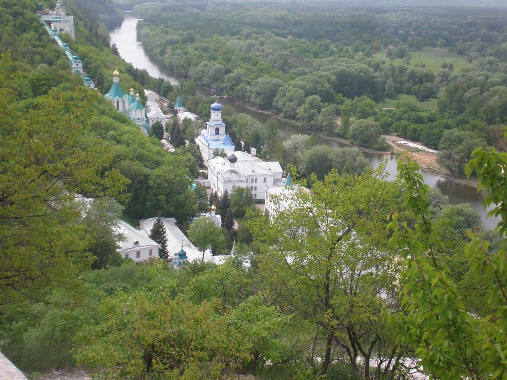 Тетянівка з panoramio.com (ч.2) - Тетянівка